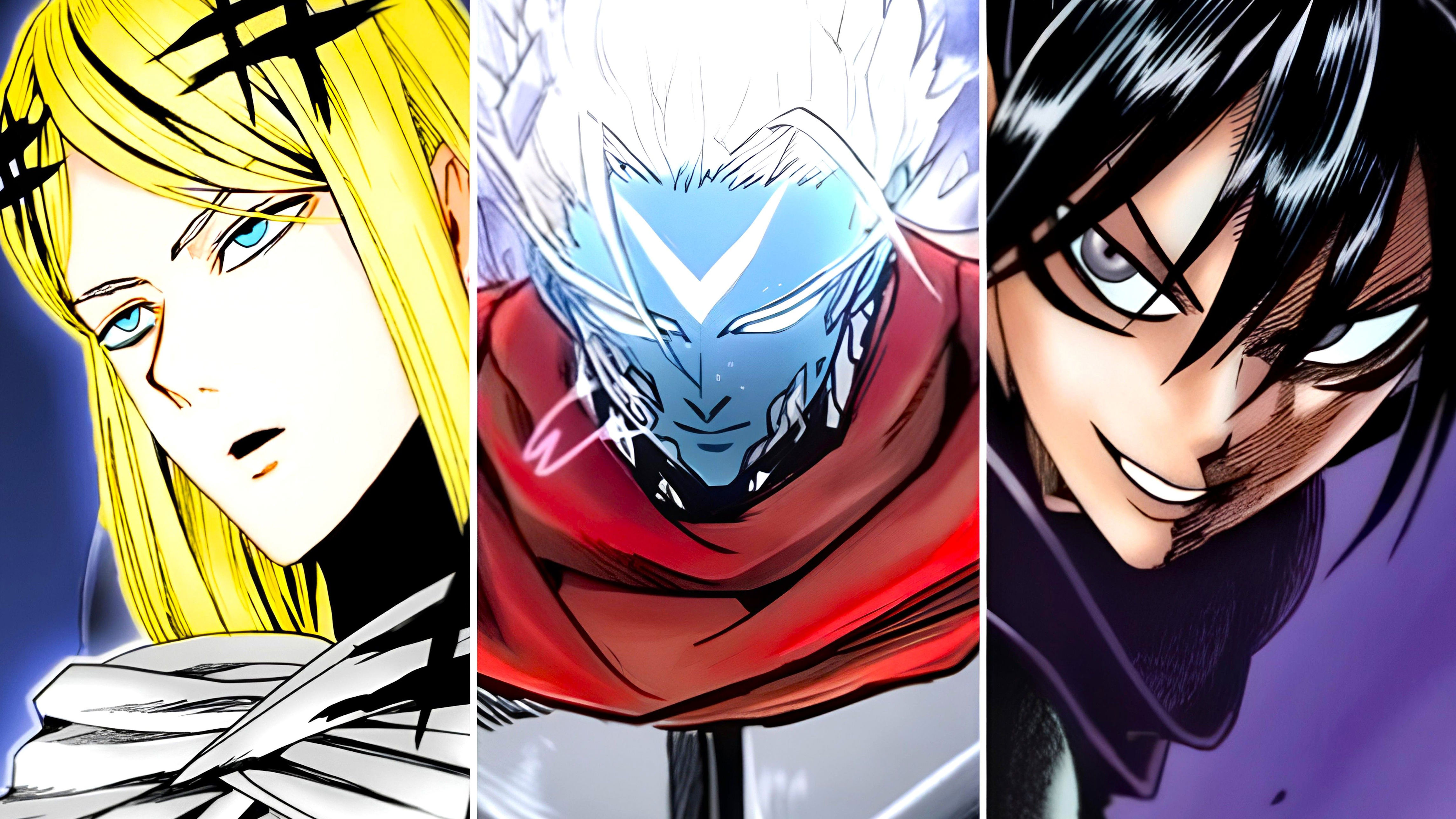 One Punch Man: 7 strongest ninja, ranked