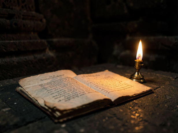 Bhartrihari's sphota theory: The instant a sentence becomes meaning