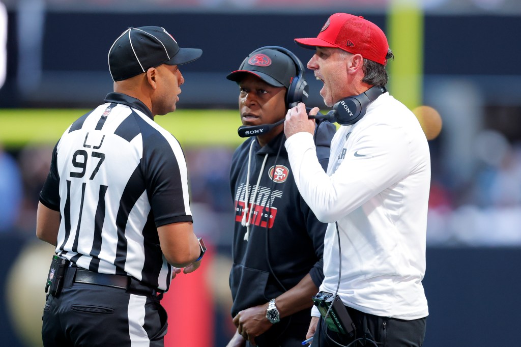 George Kittle drops truth bomb on 49ers’ ineffectiveness at wide receiver