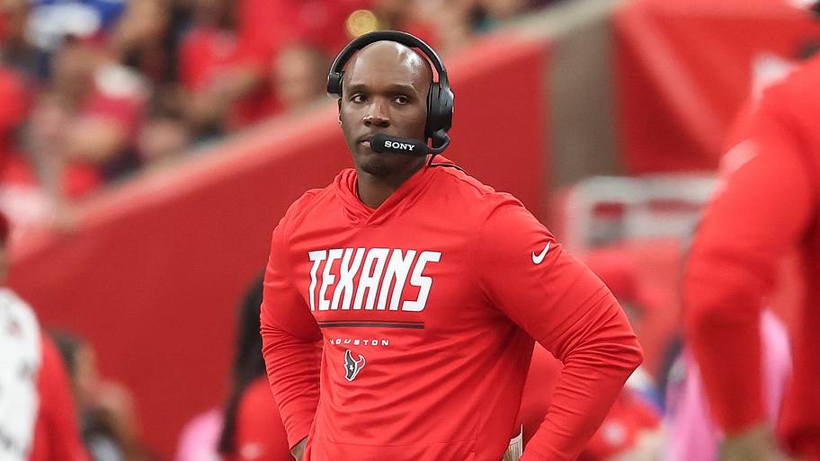 5 key quotes from Texans' DeMeco Ryans after OT loss to Giants