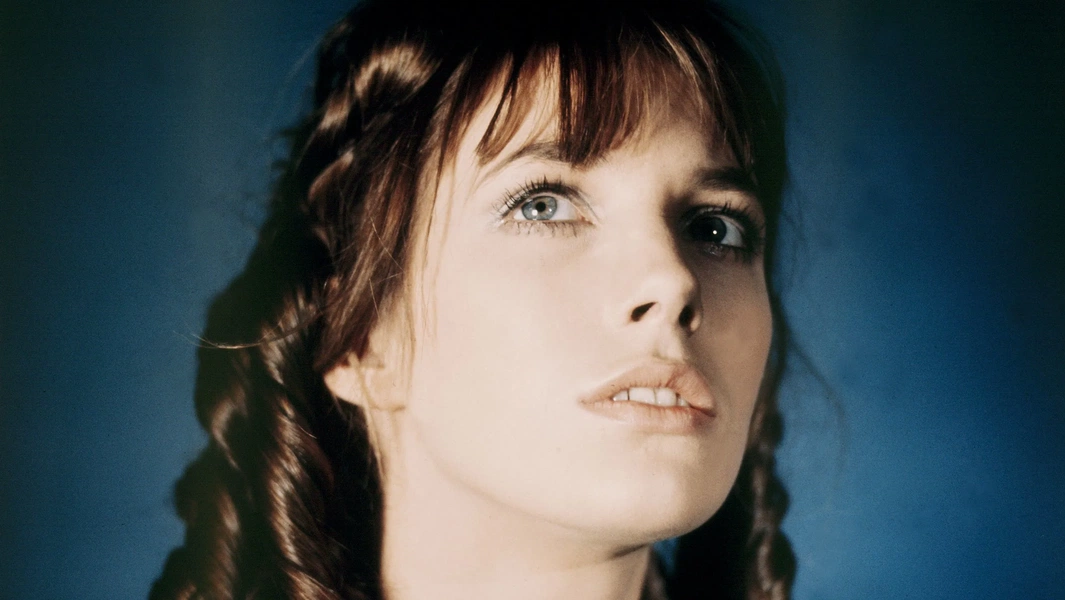 7 iconic Jane Birkin moments