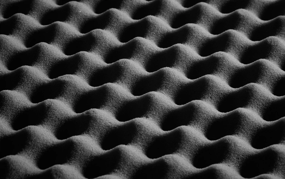 Master the art of soundproofing your space