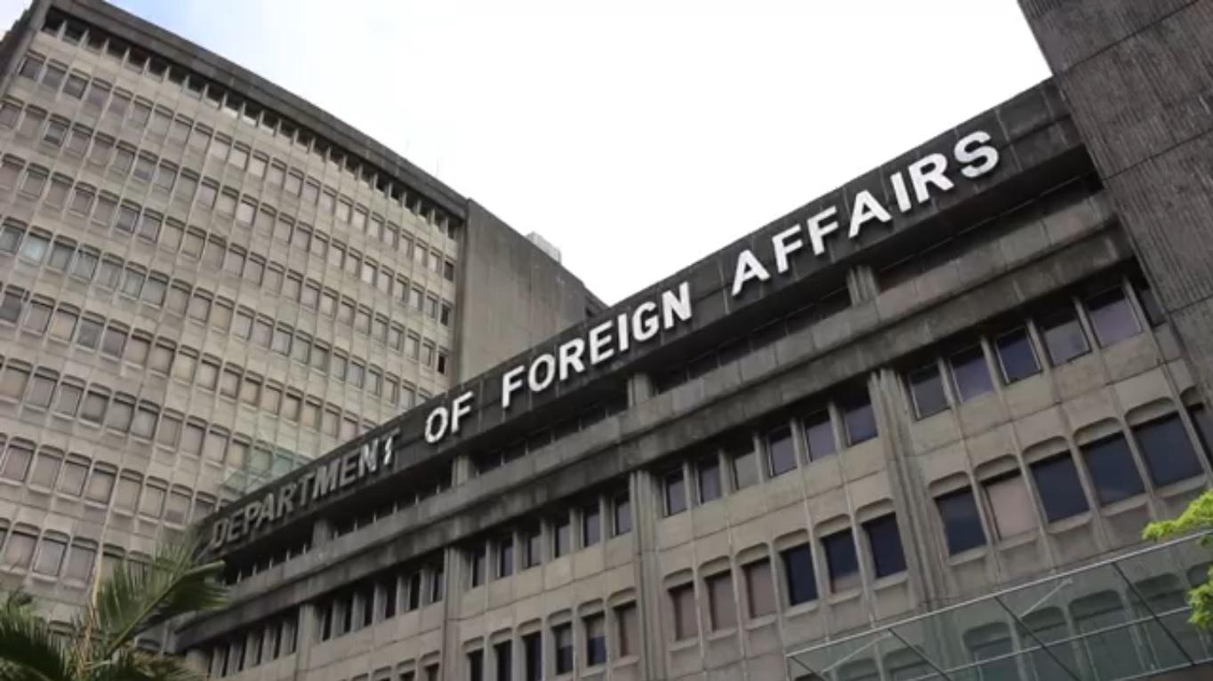 DFA rejects Ombudsman Remulla's call to outsource visa processing