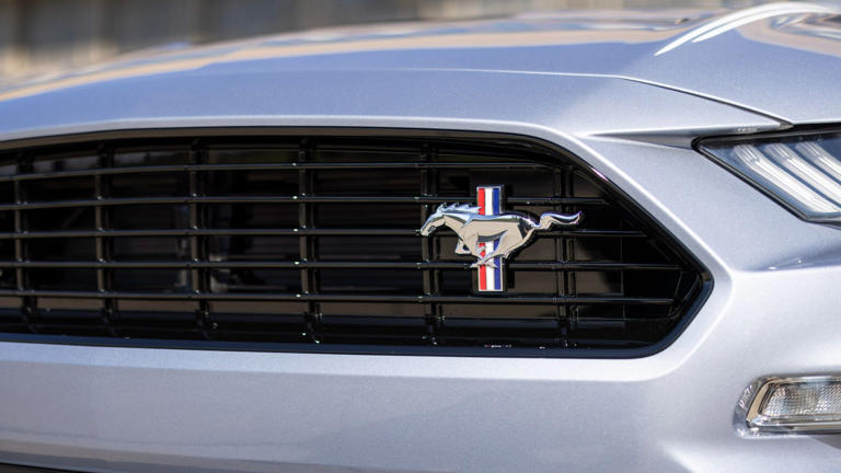 Proof that drop-top thrills for 4 can cost less than $30k