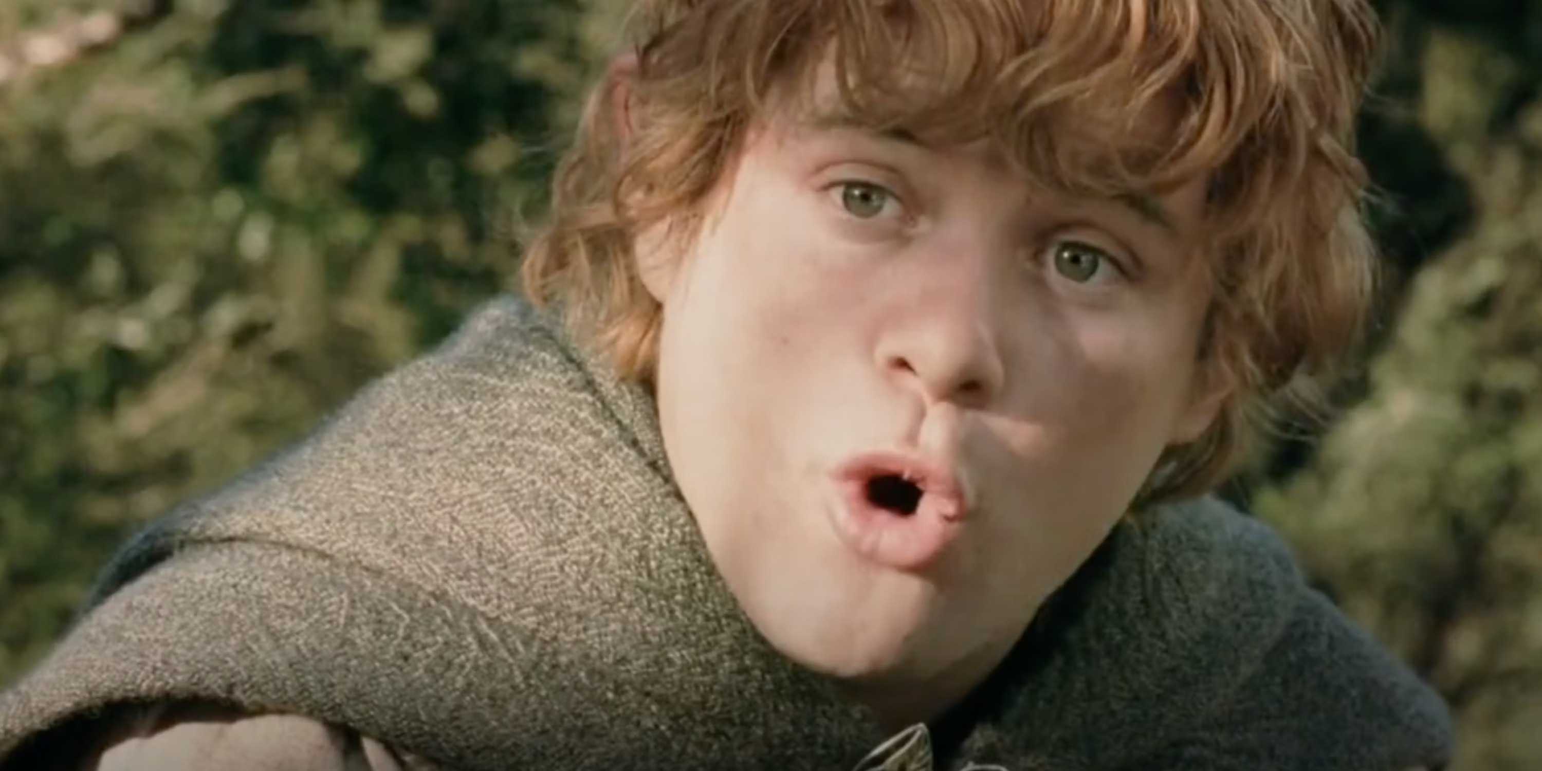 5 weakest characters in The Lord of the Rings, ranked