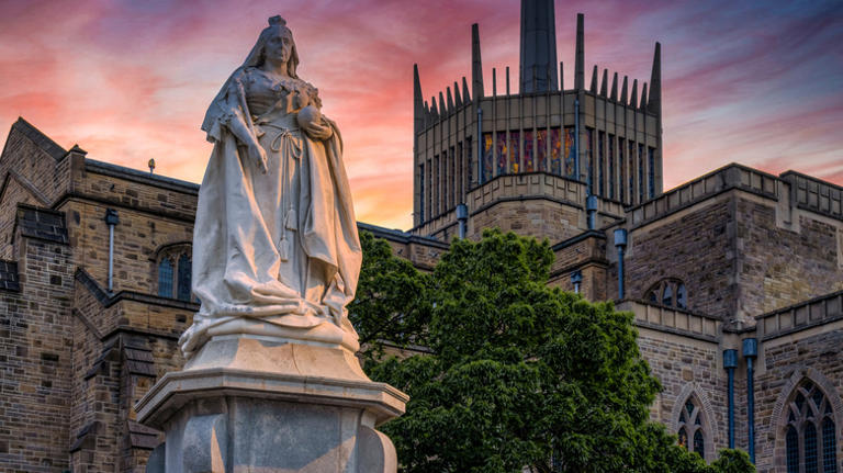 The 10 most charming cities to visit from Manchester, England's scenic ...