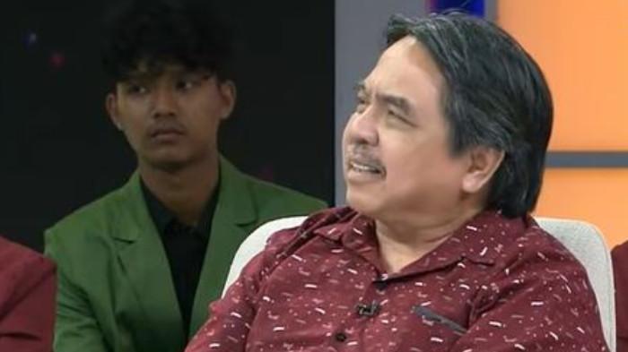 Ungkit 2024, Ade Armando sebut Gibran tak terlalu pengin jadi wapres ...