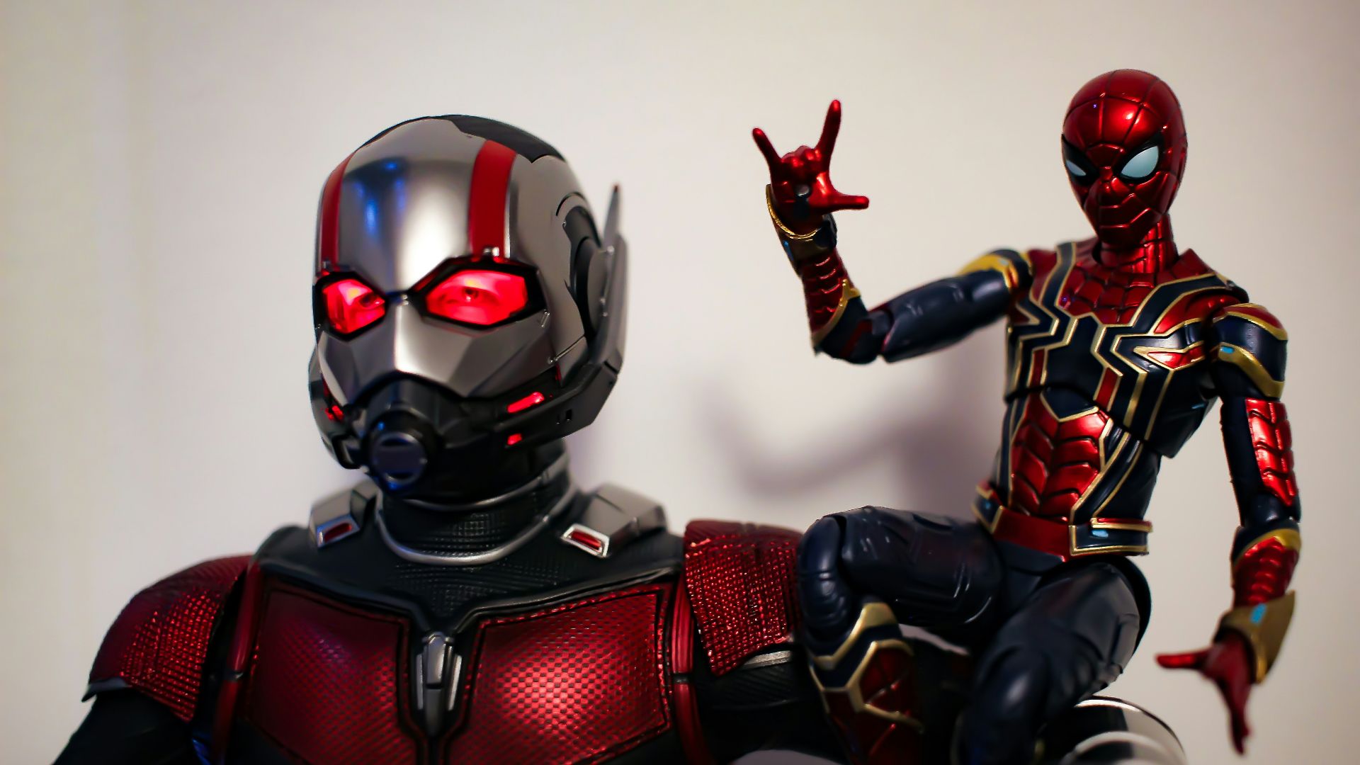 Beware the bug: 20 bug-themed comic book characters