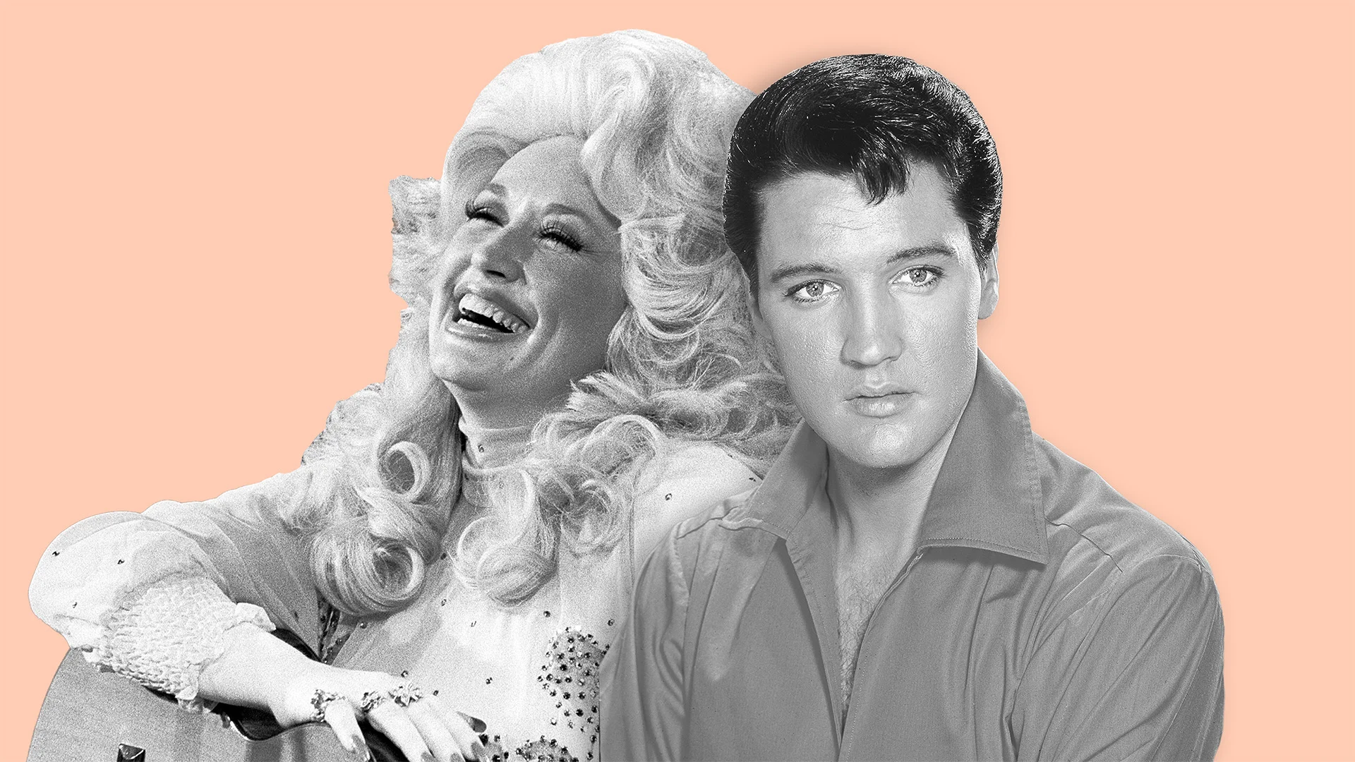 Dolly Parton told Elvis no. That decision is a master class in personal ...