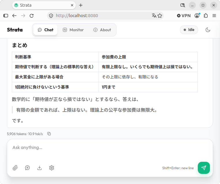 【Ubuntu日和】【第93回】Arc B580で通常の3倍のスピード? Strata派生「XeStrata」に驚く