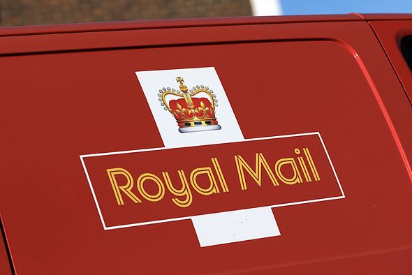 Royal Mail price rises spark Christmas warning as shoppers urged to ...
