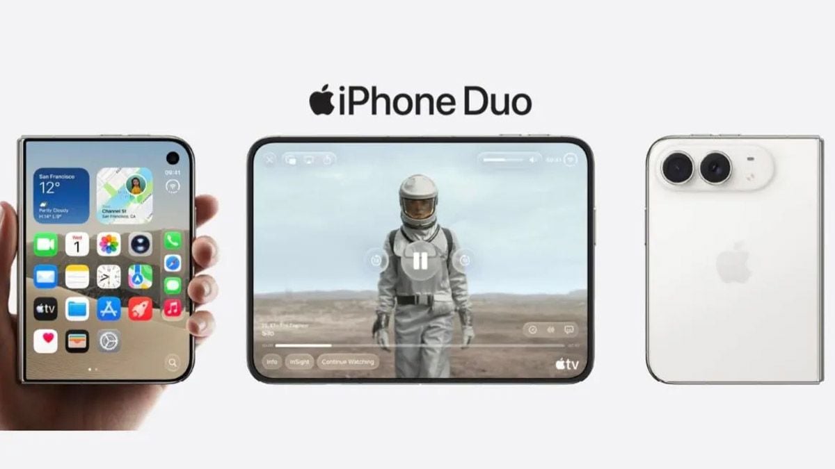 Membedah iPhone duo, sudah bisa dipesan segini harganya di Indonesia