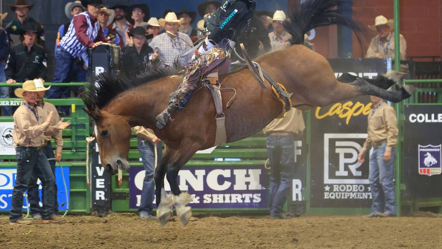 South Georgia rodeo athlete faces long recovery after life-altering injury