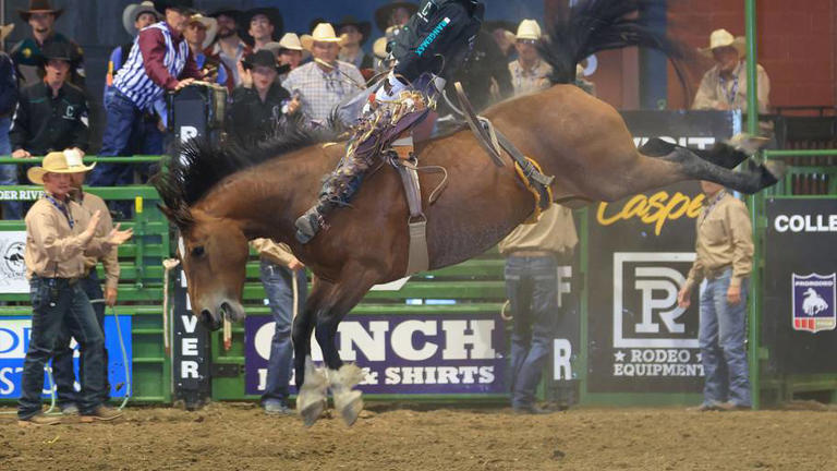 South Georgia rodeo athlete faces long recovery after life-altering injury