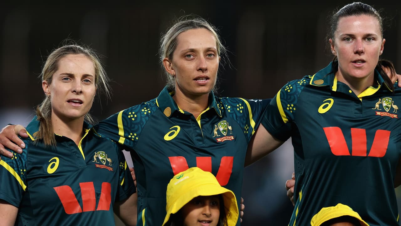Aussie star opens up on marriage breakdown