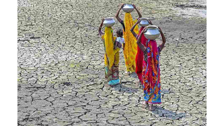 Ahmedabad diary | Gujarat govt yet to declare drought, says minister ...