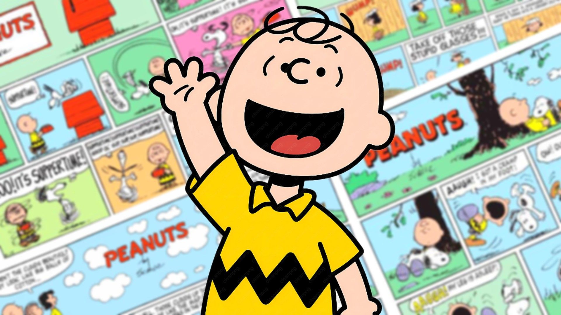 60 years later, Charlie Brown's funniest 'Peanuts' quote remains undefeated