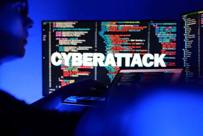 GMOなど日本企業、サイバー攻撃の被害で顧客に補償 事案の件数は過去2年の年間を上回る