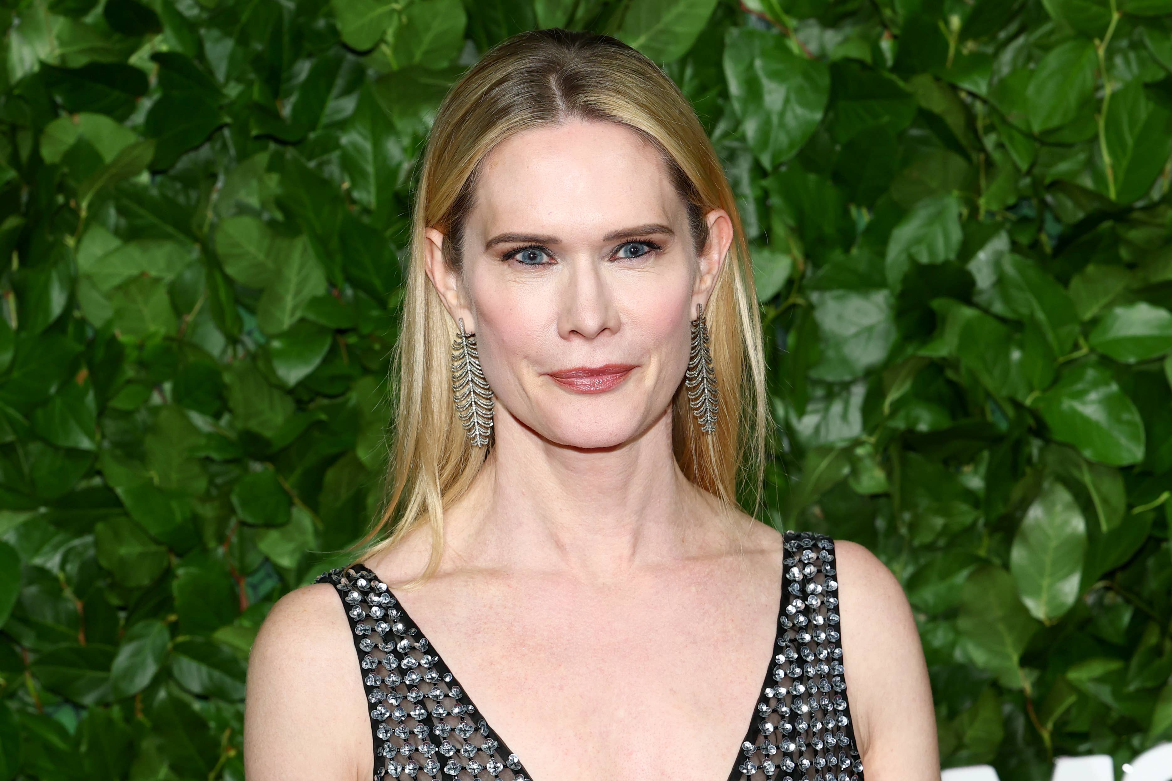 Stephanie March returns as Alexandra Cabot in upcoming 'Law & Order: SVU' episode