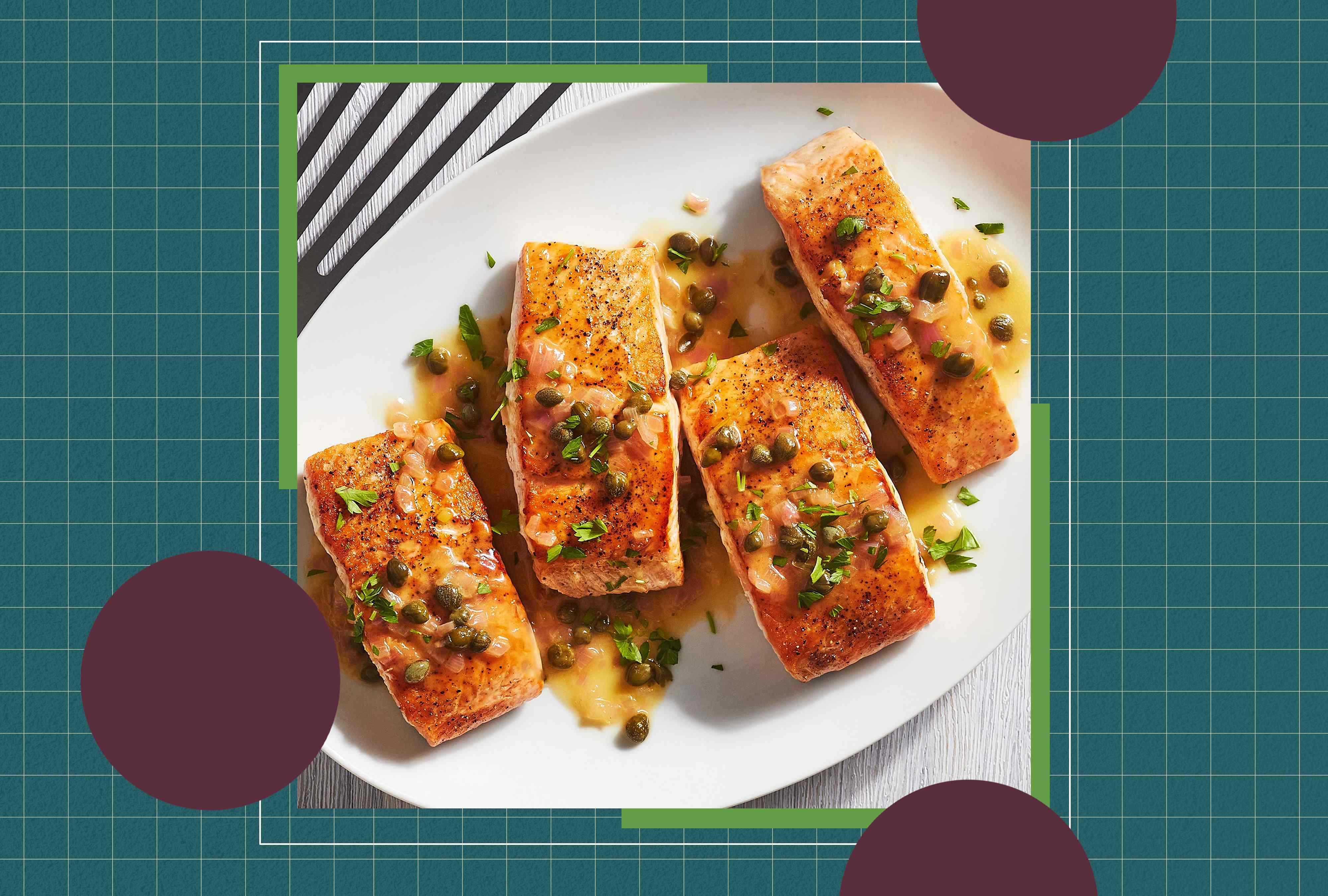 Eating these fish could lower your mortality risk, new study says