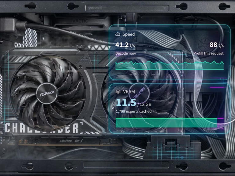 【Ubuntu日和】【第93回】Arc B580で通常の3倍のスピード? Strata派生「XeStrata」に驚く