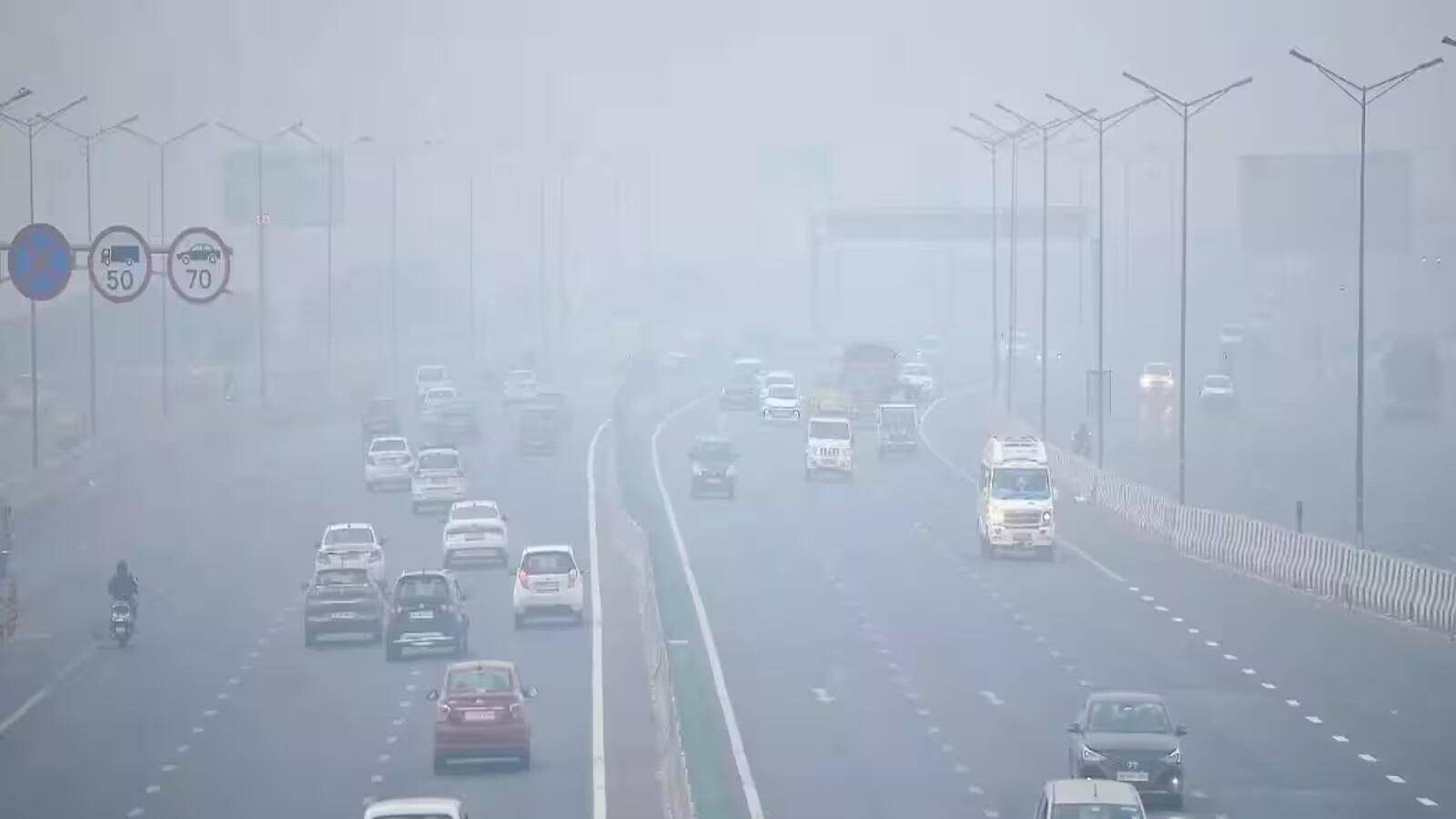 दिल्ली में GRAP प्रतिबंध के बिना जानलेवा हो सकता है प्रदूषण, दिवाली से ...