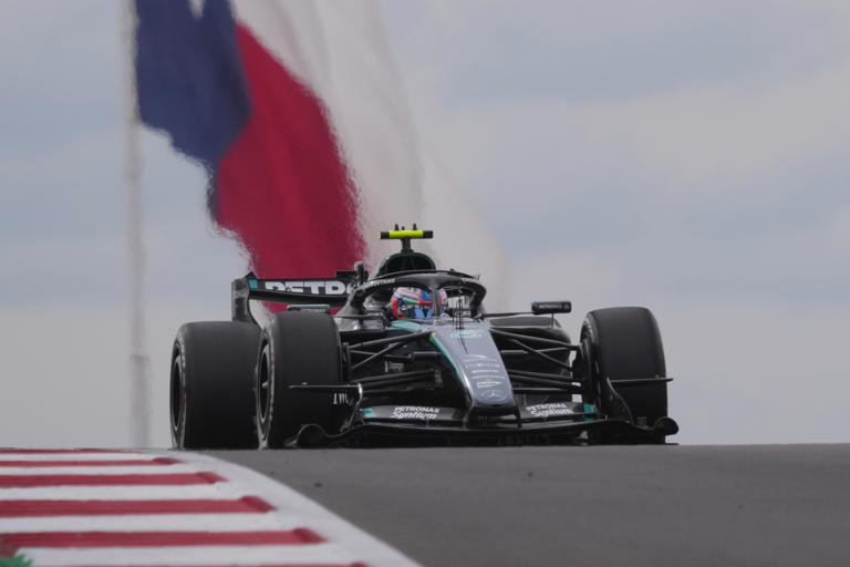 Kimi Antonelli wins dominant US Grand Prix and tightens his grip on ...