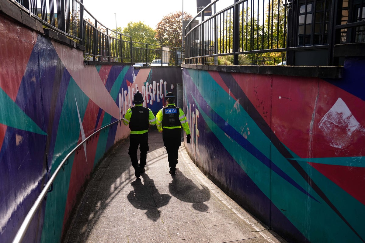 New respect orders in crackdown on antisocial behaviour offenders