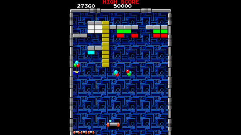 5 arcade games from 1986 that still hold up today