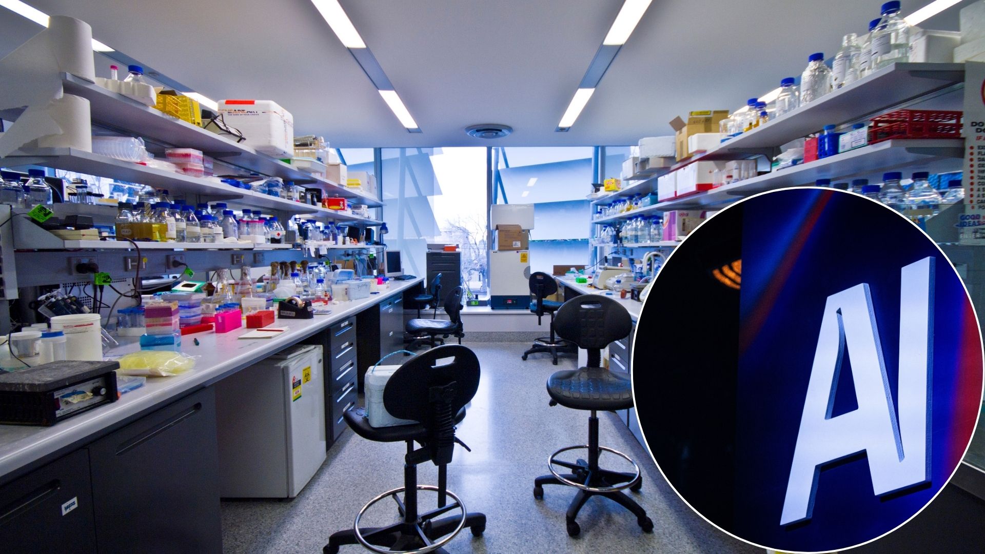 Scientists administer first AI-designed virus to human patient as ...