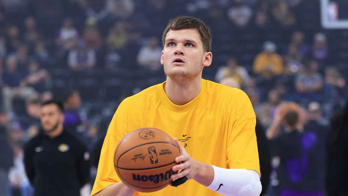Walker Kessler shares emotional message after beating former Jazz team