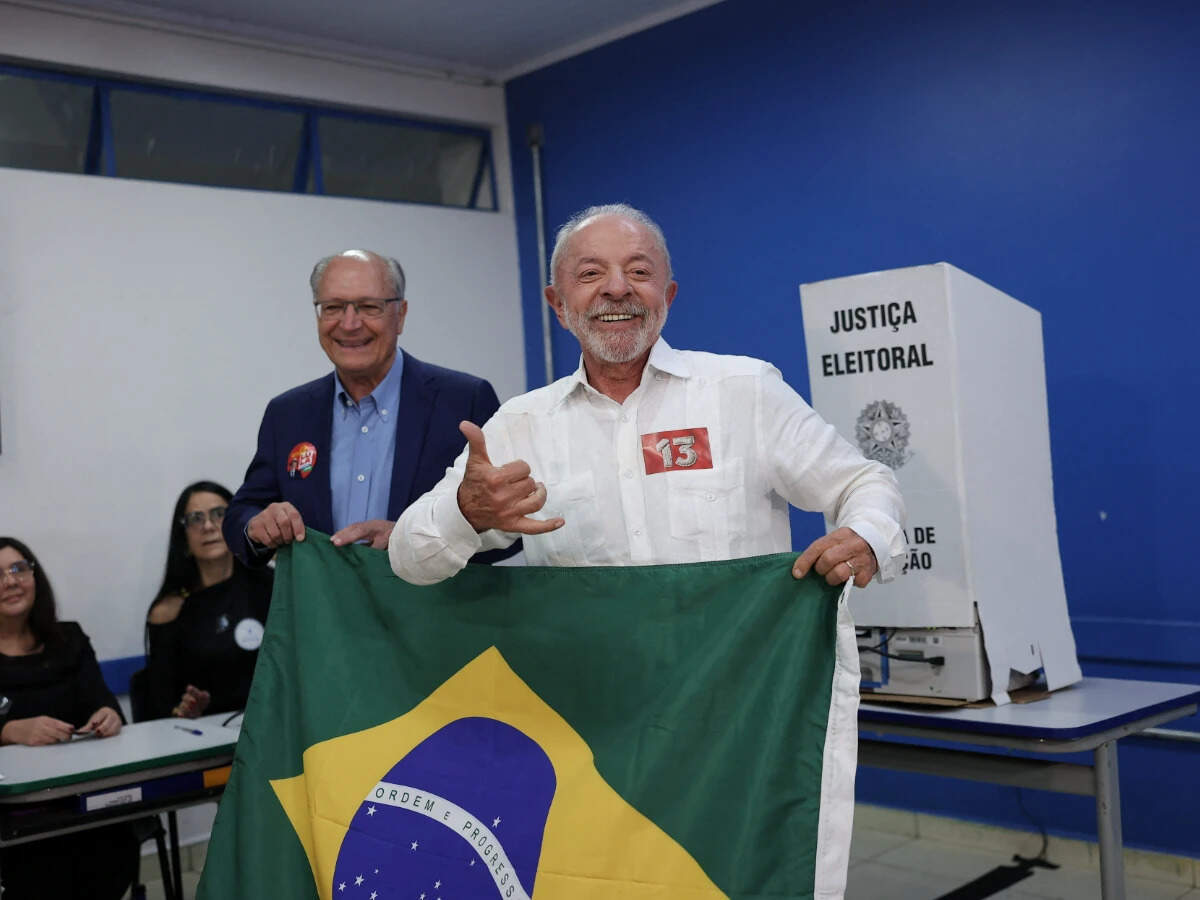 Brazil presidential election results: Five economic challenges facing ...