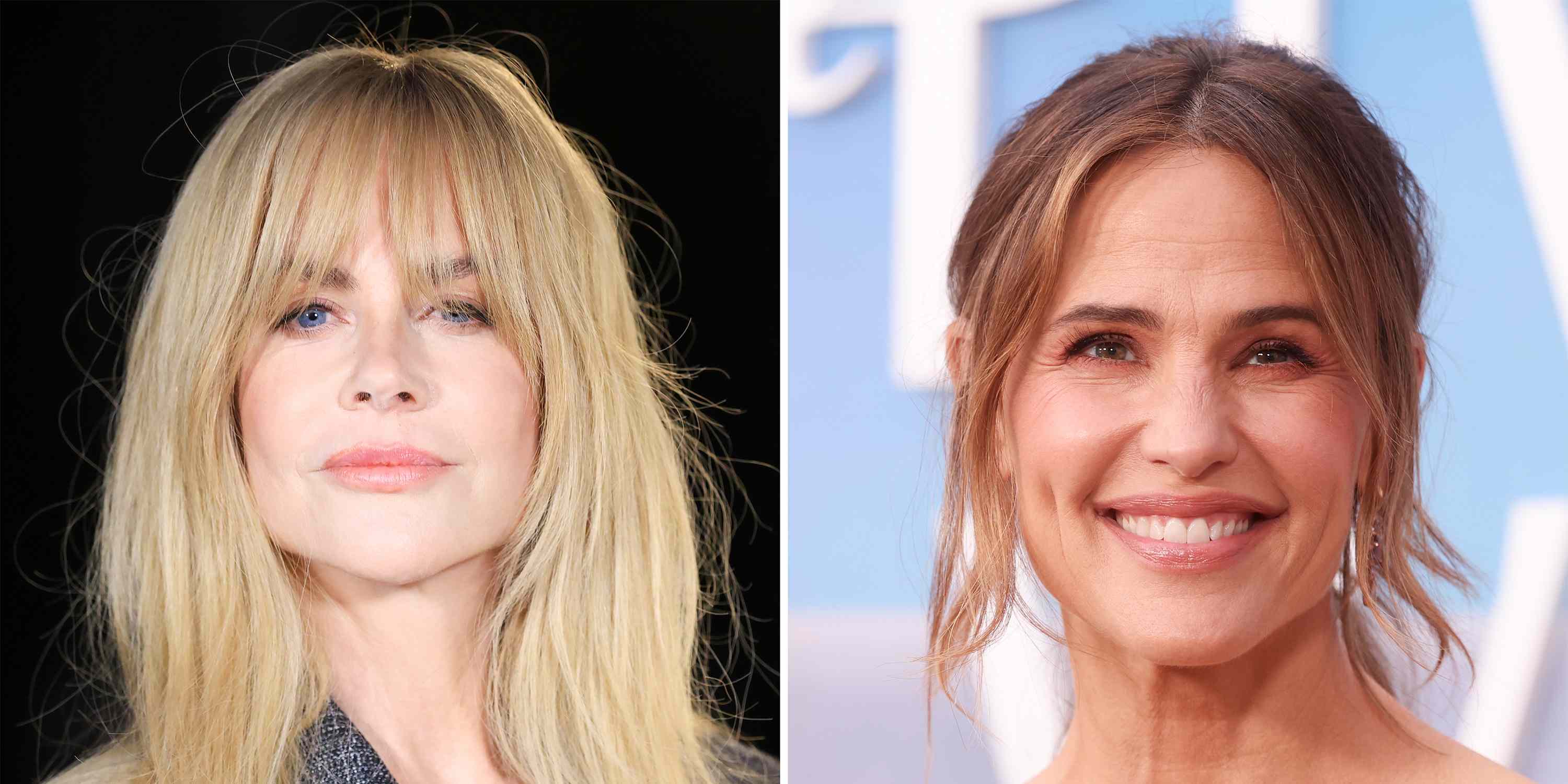Jennifer Garner and Nicole Kidman agree this Gen Z-approved denim trend ...