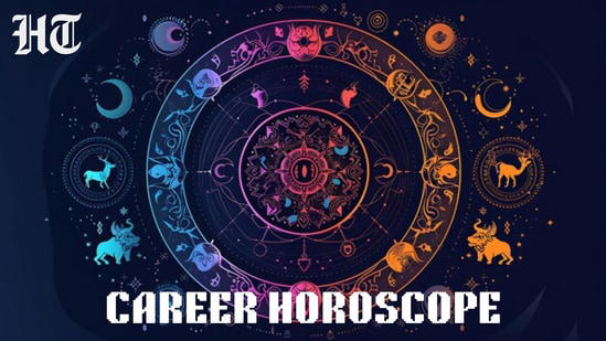 Career horoscope today, October 26, 2026: Competition, confidence and ...