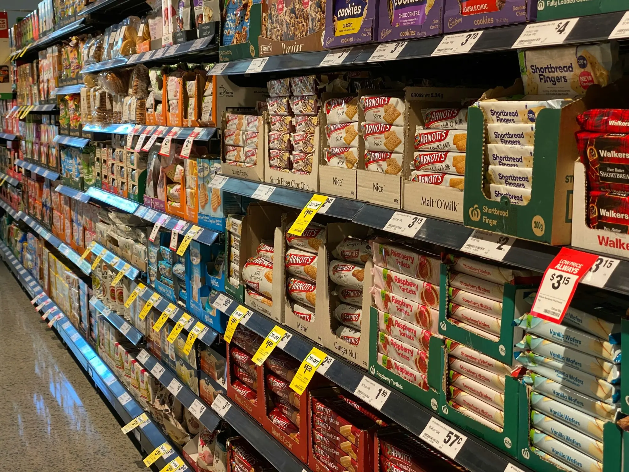 Garofalo (Ebro Foods) dispara un 35,9% sus ventas en España y gana al ...