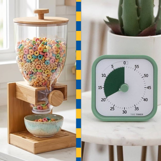27 Walmart products that’ll make everyone’s morning routine run a bit ...