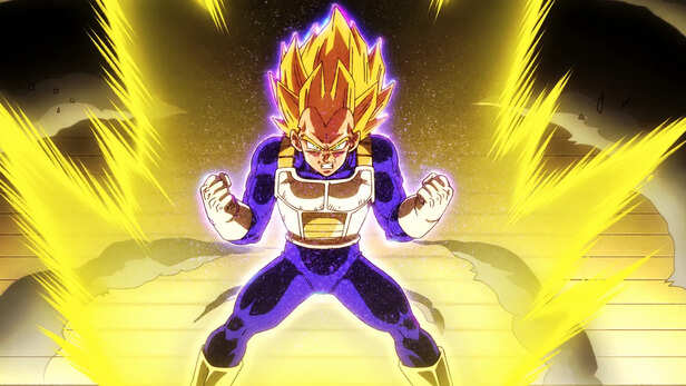 Dragon Ball Super: Beerus episode 3 recap: Vegeta unleashes his rage ...
