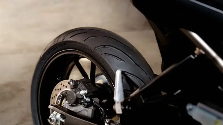 Continental ContiMotion EVO debuts with better wet grip and agility
