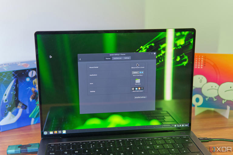 Lightweight Linux distros make your old hardware useful again, and they ...