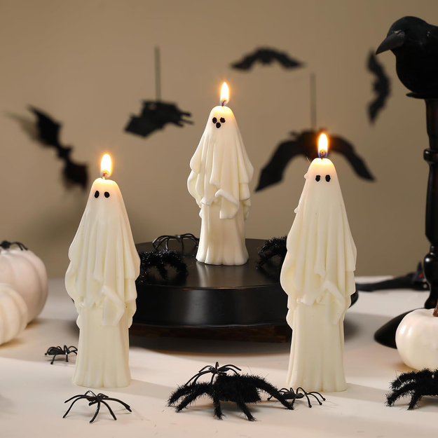 30 products for everyone who comes alive during the fall