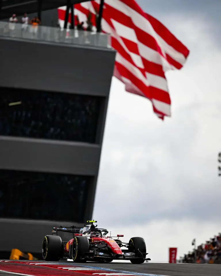 Macchina non a punto: Hamilton svela il retroscena di Austin ed è ...