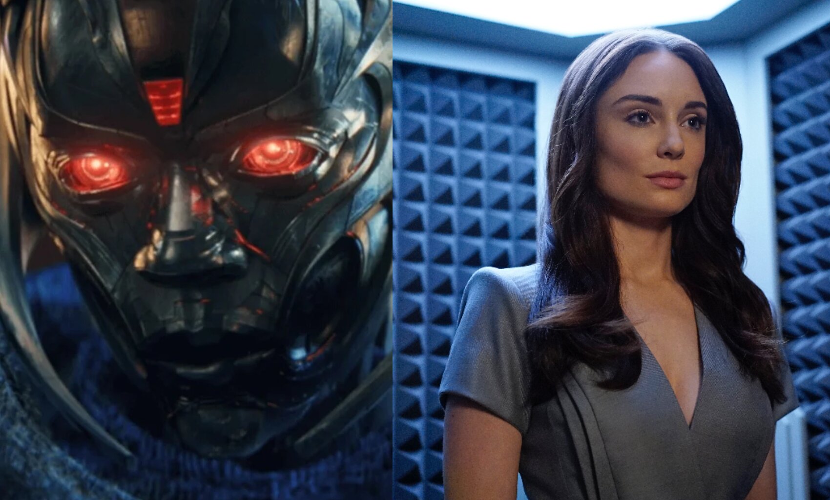¿VisionQuest hará canon a Agents of SHIELD.? La serie podría conectar ...