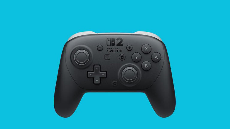 Everything you should have in your Nintendo Switch 2 travel kit