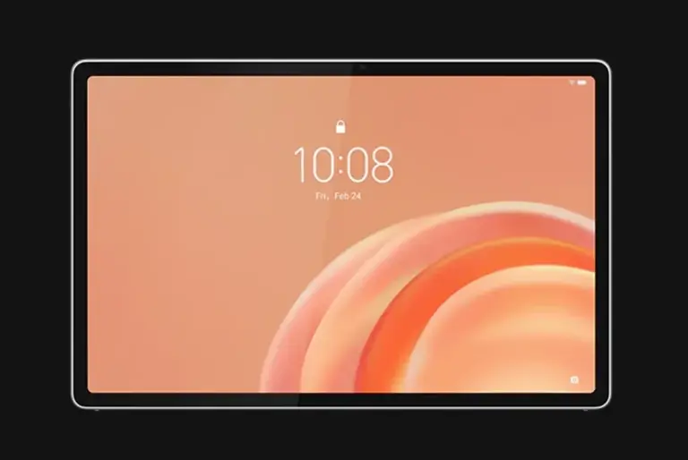 Lenovo Tab Plus Gen 2 launches in PH with 9 JBL speakers, AI tools