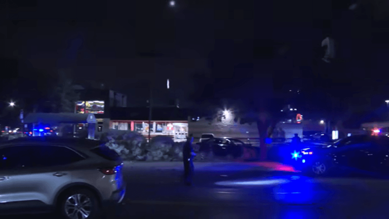 Police: Wanted man opened fire on undercover officers in West Side shootout
