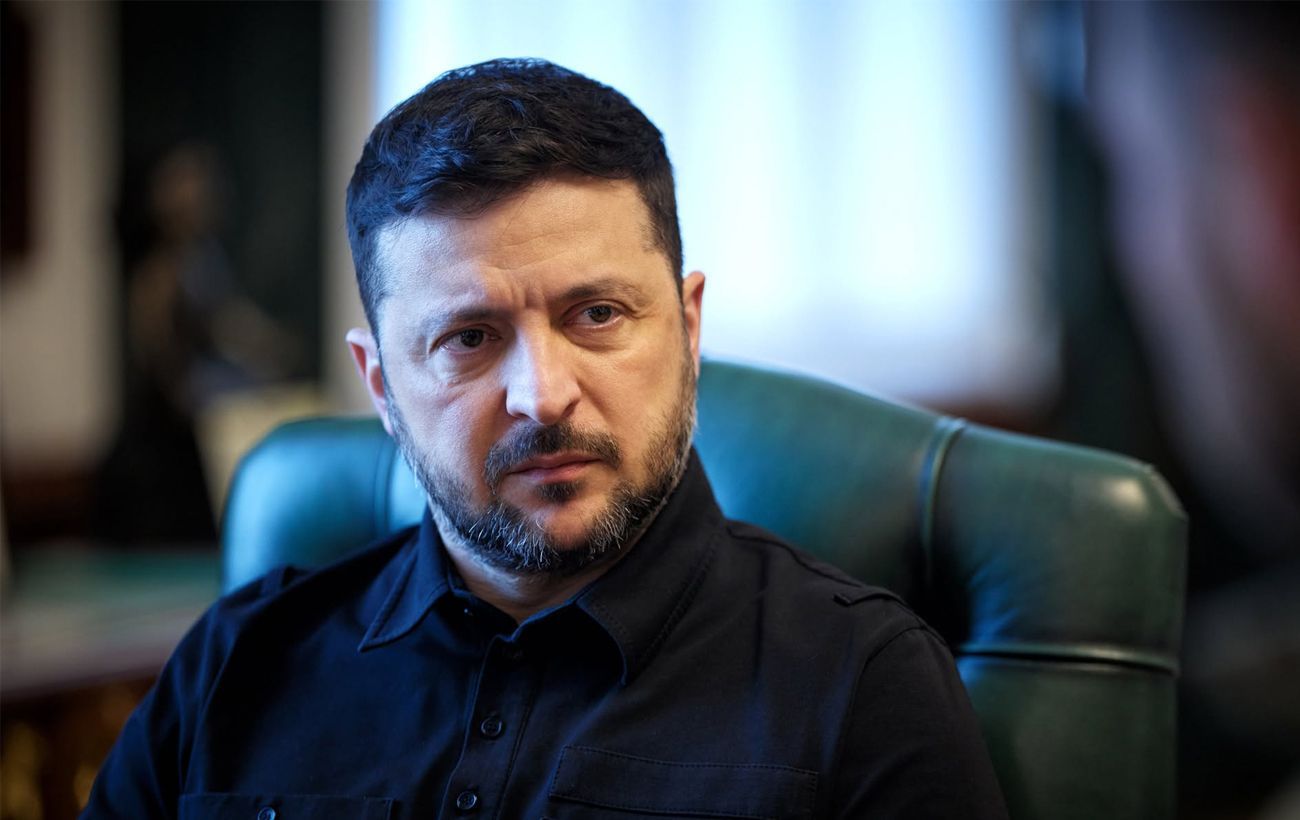 Starlink and US intelligence back to full capacity - Zelenskyy
