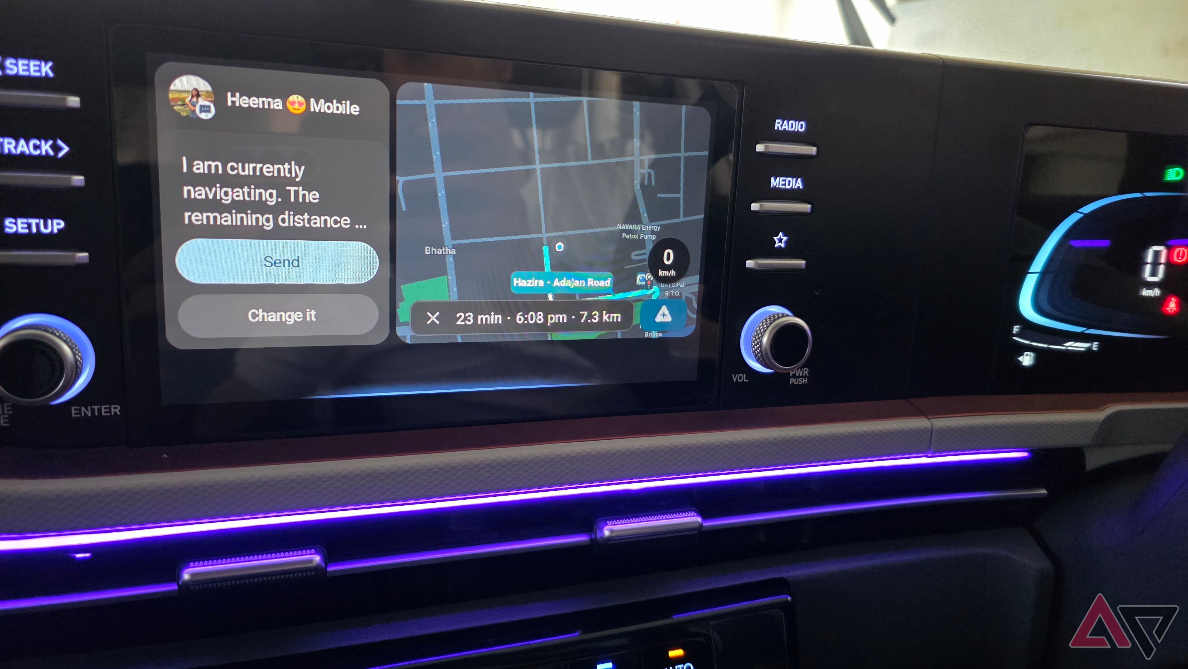 4 Android phone features you should never disable when using Android Auto