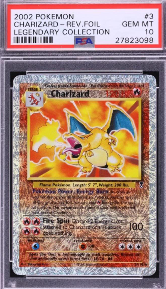Rare Pokémon phone card sells for $2.25 million, tops TCG sales