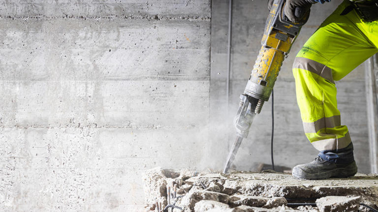 10 durable materials that are stronger than concrete