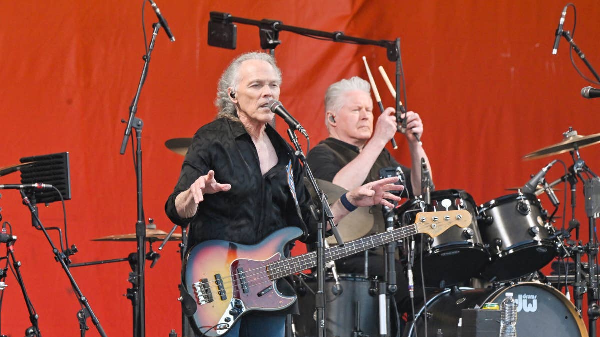 The Eagles ignite a booking rush for two new Las Vegas Sphere shows